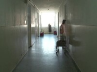 spital, Romania