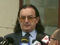 Miron Cozma, intrebat daca va cere o confruntare cu Ion Iliescu, in dosarul Mineriadei: 