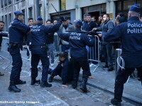 Politia din Turcia - GETTY