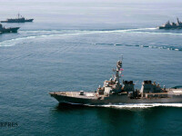 nava americana USS Lassen