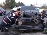 accident Timisoara