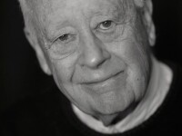 (P) Charles Handy la HR Innovation Conference. De ce trebuie sa lucrezi la Planul B cand totul merge excelent?