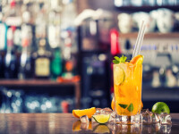 cocktail - Shutterstock
