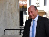 traian basescu