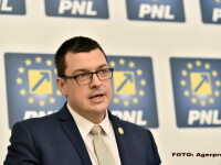 Deputat PNL: După dosarul lui Dragnea, PSD blochează procedura parlamentară pentru achiziţia sistemului Patriot