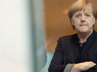 Angela Merkel