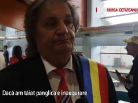 In campania electorala, primarul din Lugoj inaugura si sfintea un SPA de 1 milion EURO. De ce nu l-a folosit nimeni in 5 luni