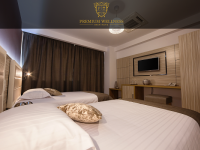 (P) Premium Wellness Institute, proiect de anvergura in recuperare medicala, sport si wellness, inaugurat in Bucuresti