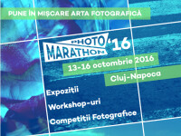 Cea mai mare competitie foto din Transilvania are loc in acest weekend in Cluj-Napoca