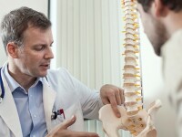 (P) Cum pot fi diagnosticate corect durerile de spate?