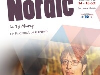 Zilele Filmului Nordic, prima editie la Targu Mures