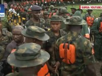 Soldati Nigeria