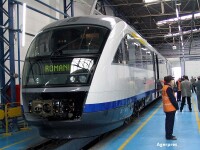 Astra Arad “pleaca” la americani. Producatorul romanesc de vagoane, cumparat de un gigant american, pentru 60 mil. euro