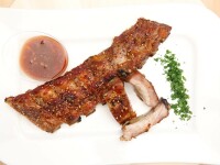 SUPERBUN. Coaste la cuptor