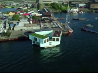 case plutitoare