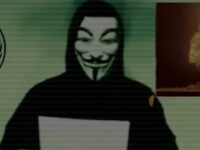 Dezvaluirea facuta de hackerii de la Anonymous: 