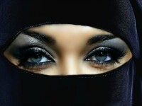 femeie araba