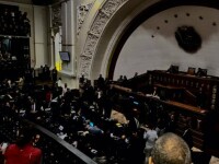parlament venezuela