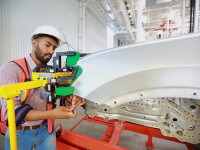 Romania, luata in calcul pentru amplasarea unei fabrici a producatorului german de componente auto Schaeffler AG