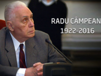 Radu Campeanu