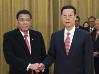 rodrigo duterte premier china