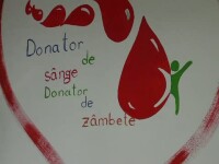 centru donare de sange