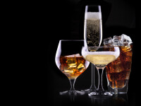 alcool - Shutterstock