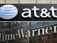 AT&T si Warner