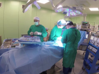 sala de operatie