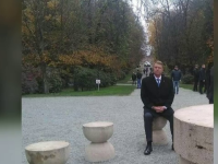 klaus iohannis