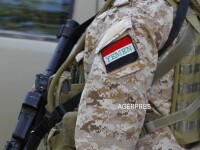Cel putin 10 civili au fost ucisi in Yemen in urma unor raiduri aeriene ale coalitiei militare arabe