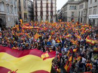Reacții după referendumul din Catalonia. 