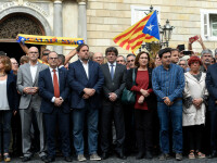 ministri catalani