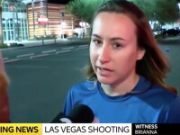 martor atac Las Vegas
