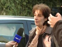 Administratora azilului care a luat foc în București, pusă sub învinuire