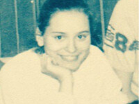 Andreea Esca a găsit pozele din tabăra cu Tudor Chirilă. Iată de la ce a plecat povestea