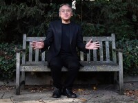 Kazuo Ishiguro, câștigătorul Premiului Nobel pentru Literatură
