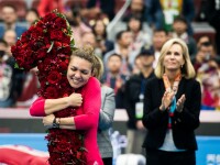 Simona Halep, numărul 1 mondial