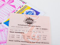 bilet loterie euromillions