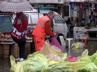 romania, risipa alimente, gunoi, aplicatie,