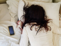 Care este durata ideală a unui pui de somn și de ce nu trebuie să ne facem patul dimineața