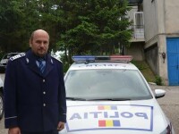 Cine este polițistul care refuză mită și trimite infractorii la tribunal