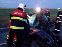 accident Suceava