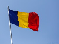 Liderii AUR, Simion și Târziu, vor să schimbe stema României, să pună ”Coroana de oțel”