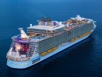 Symphony of the Seas