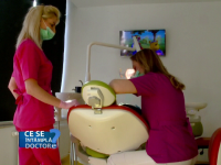 Detartrajul nu înlătură total riscul bolii paradontale. Ce ne recomandă medicii