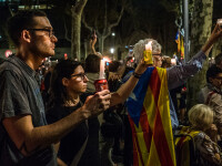 Catalonia nu renunță la independență. Guvernul spaniol se pregăteşte să-i suspende autonomia