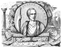 Gaius Iulius Caesar.
