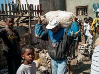 Epidemie ciuma in Madagascar