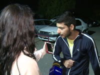 Reacțiile primilor deținuți eliberați: ”E infecție acolo! Ca hoț, nu cred că mă angajează nimeni”